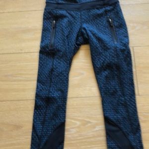 Lululemon inspire tight